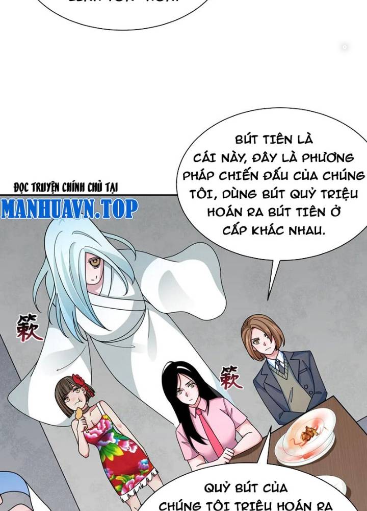 manhwax10.com - Truyện Manhwa Kỷ Nguyên Kỳ Lạ Chương 335 Trang 113