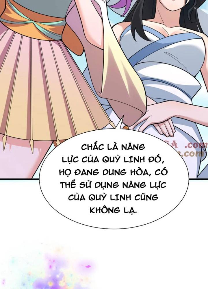 manhwax10.com - Truyện Manhwa Kỷ Nguyên Kỳ Lạ Chương 336 Trang 89