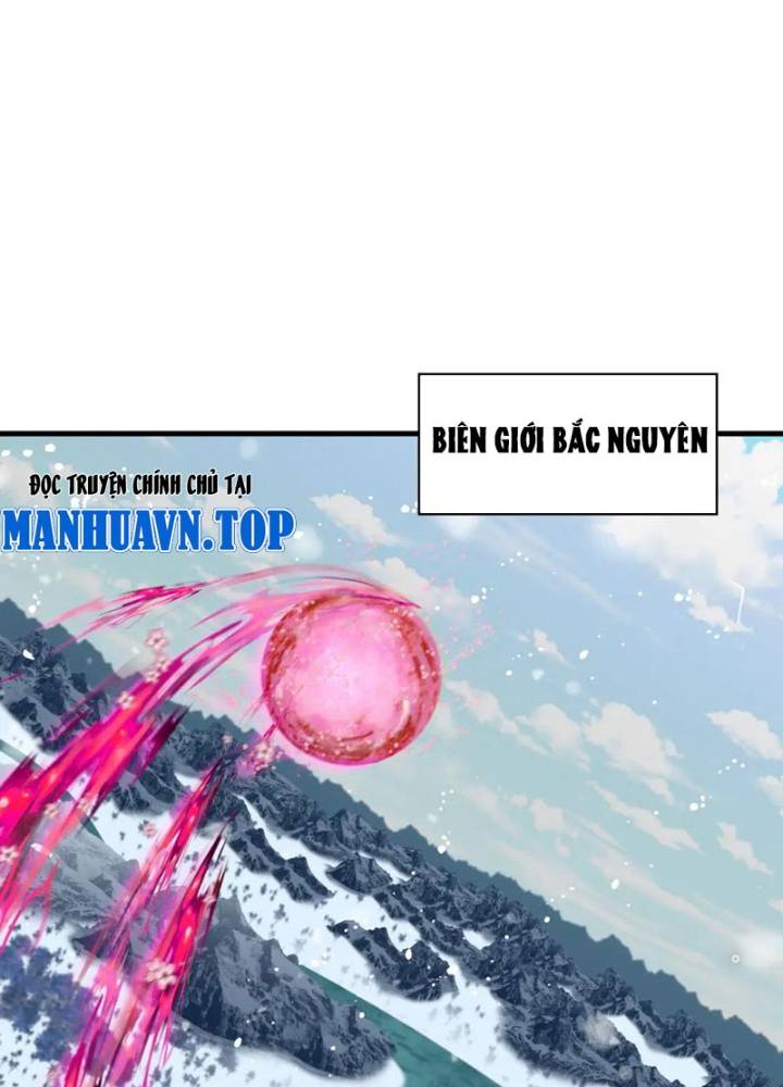 manhwax10.com - Truyện Manhwa Kỷ Nguyên Kỳ Lạ Chương 336 Trang 1