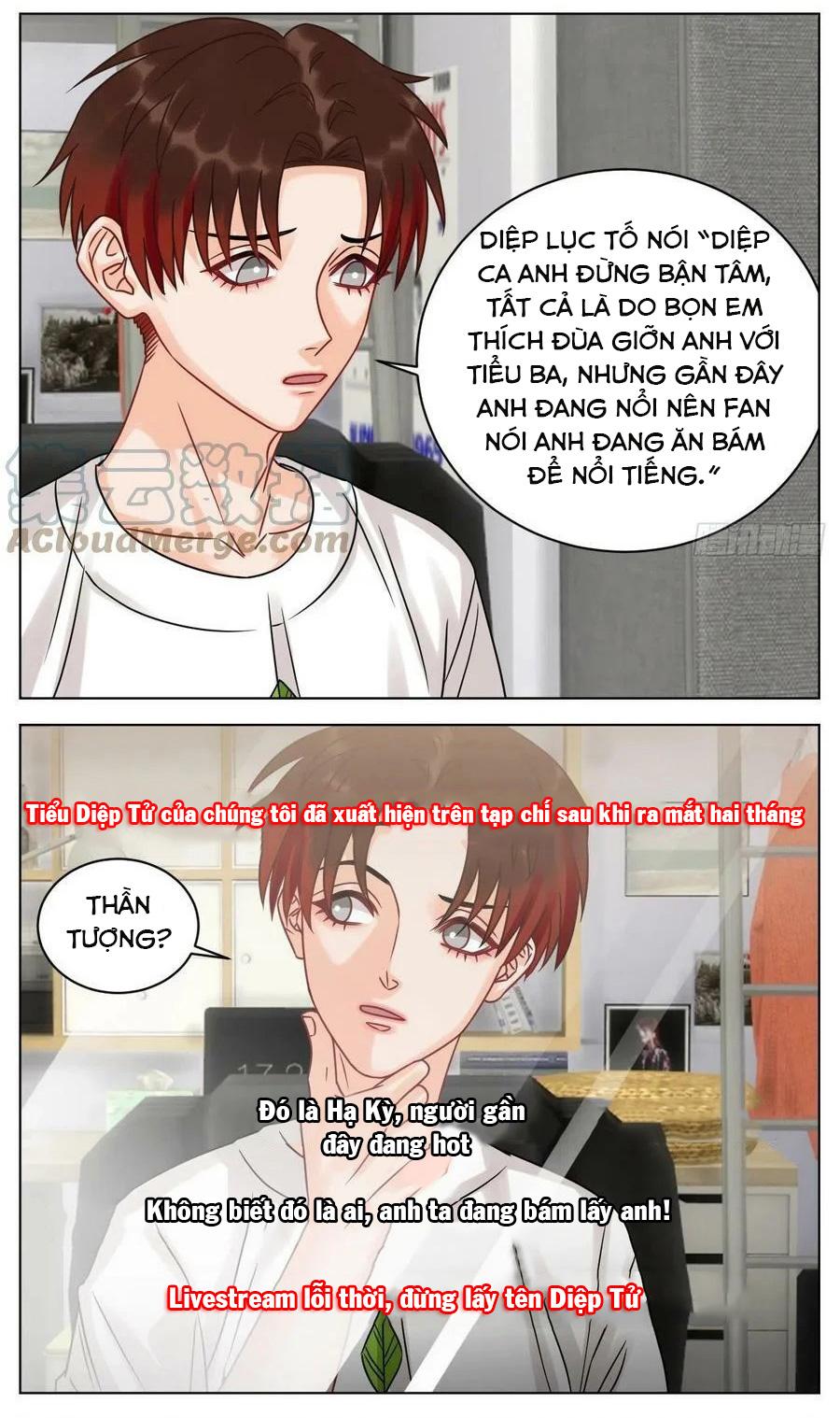 manhwax10.com - Truyện Manhwa Ký túc xá nam phòng 303 Chương 198 Trang 6