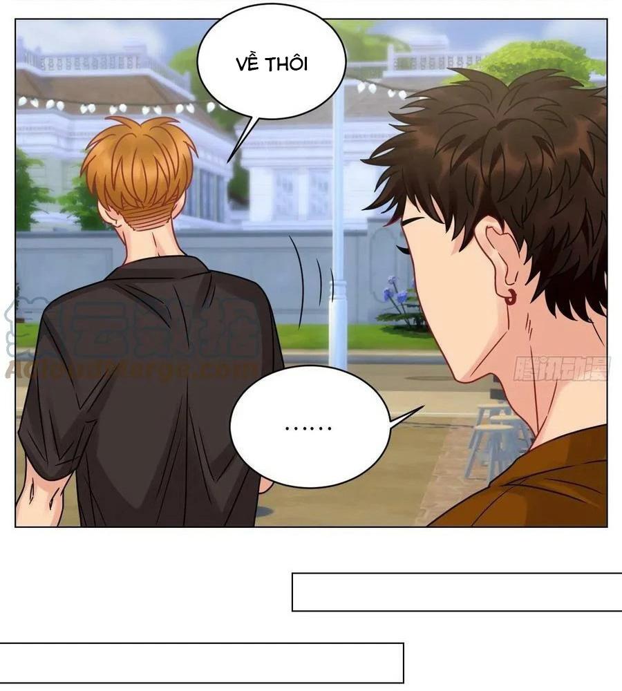 manhwax10.com - Truyện Manhwa Ký túc xá nam phòng 303 Chương 199 Trang 7