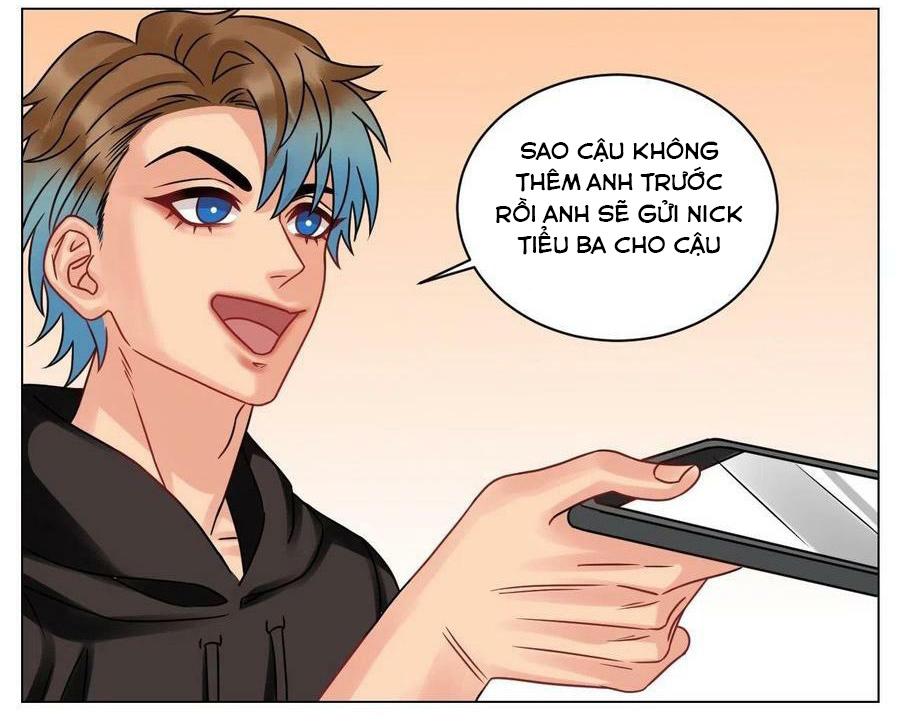 manhwax10.com - Truyện Manhwa Ký túc xá nam phòng 303 Chương 201 Trang 8