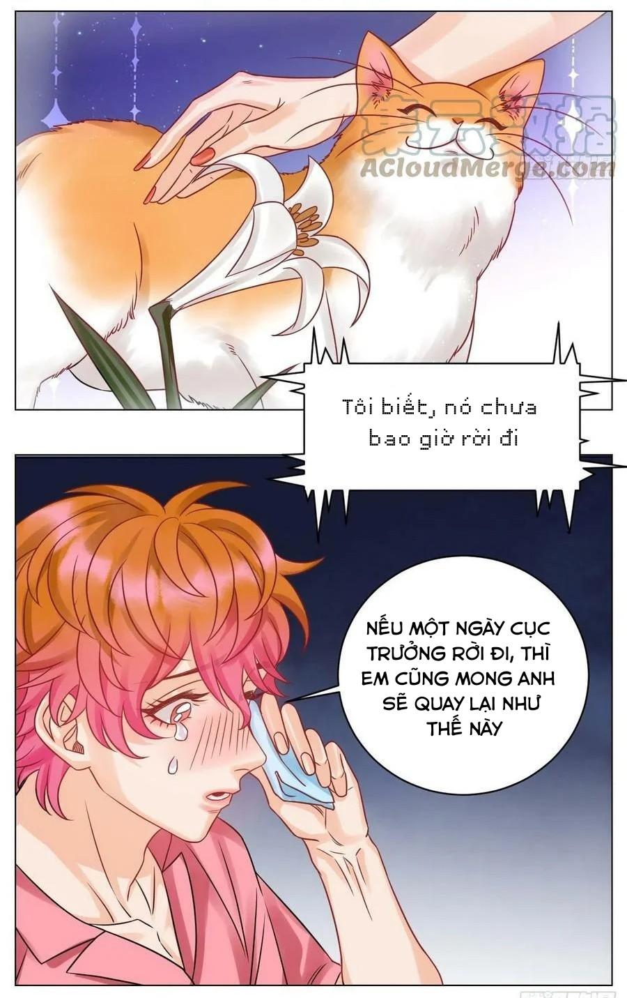 manhwax10.com - Truyện Manhwa Ký túc xá nam phòng 303 Chương 210 Trang 13