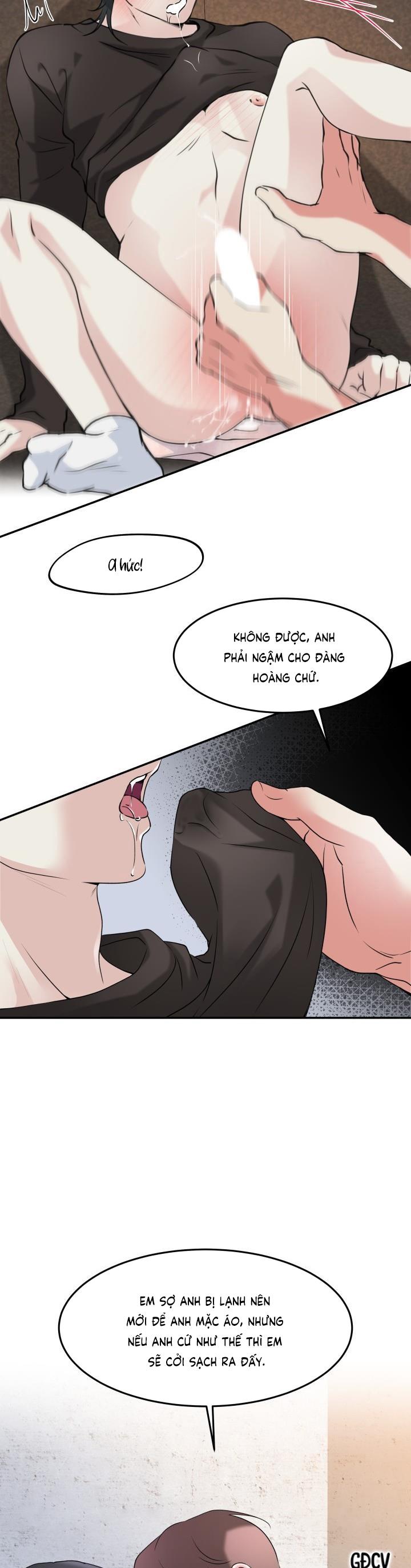 manhwax10.com - Truyện Manhwa HOA KHÔNG HƯƠNG Chương 4 18 Trang 20