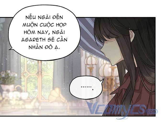 manhwax10.com - Truyện Manhwa Hóa Ra Đó Chính Là Tình Yêu, Quỷ Vương! Chương 7 Trang 4