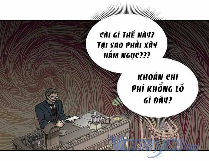 manhwax10.com - Truyện Manhwa Hóa Ra Đó Chính Là Tình Yêu, Quỷ Vương! Chương 9 Trang 7