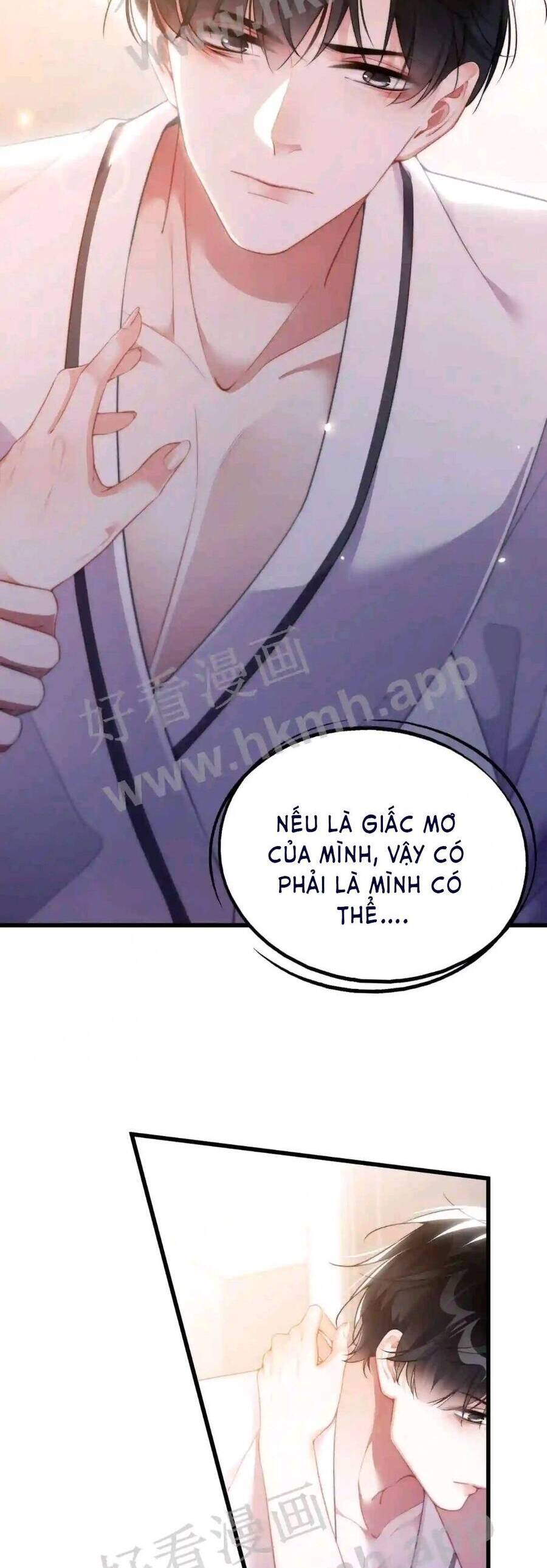 manhwax10.com - Truyện Manhwa Hóa Ra Là Anh Siêu Lòng Trước Chương 22 Trang 10