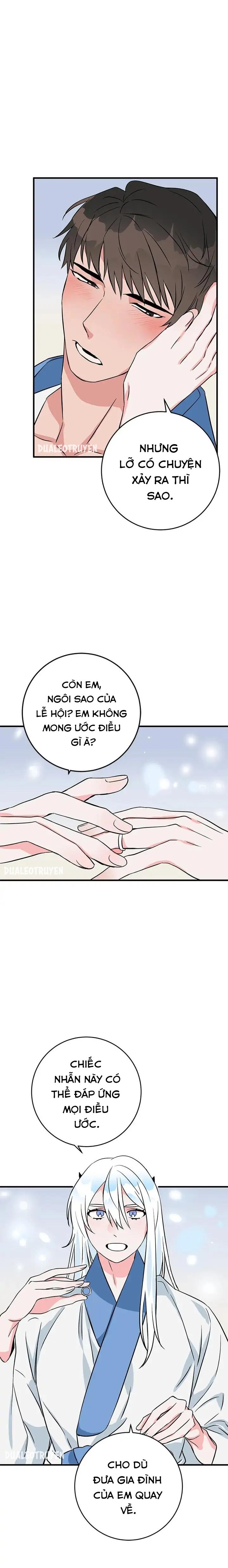 manhwax10.com - Truyện Manhwa [HOÀN] Hai Khoảnh Khắc Chương 41 0 41 Trang 3