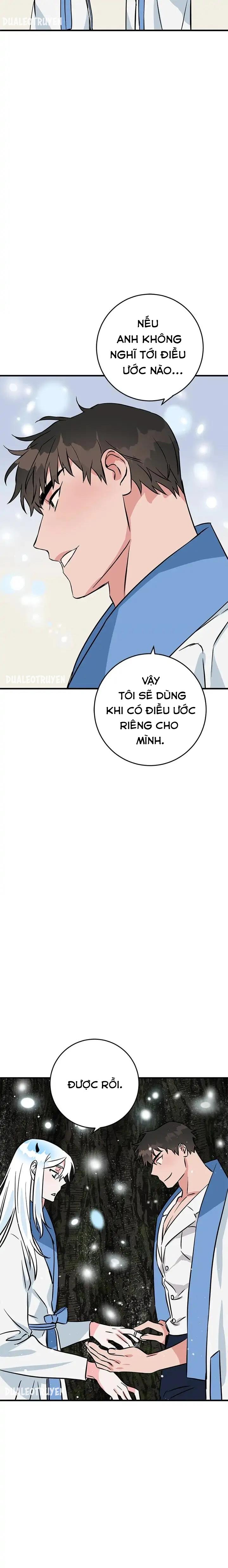 manhwax10.com - Truyện Manhwa [HOÀN] Hai Khoảnh Khắc Chương 41 0 41 Trang 5