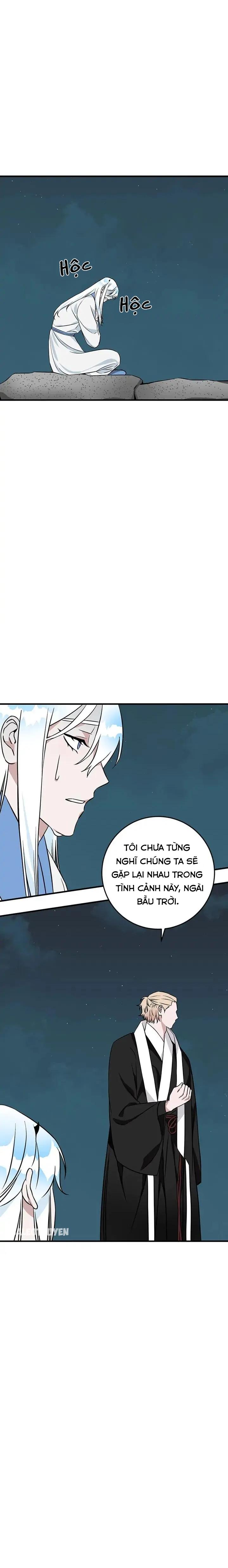 manhwax10.com - Truyện Manhwa [HOÀN] Hai Khoảnh Khắc Chương 46 0 46 Trang 1