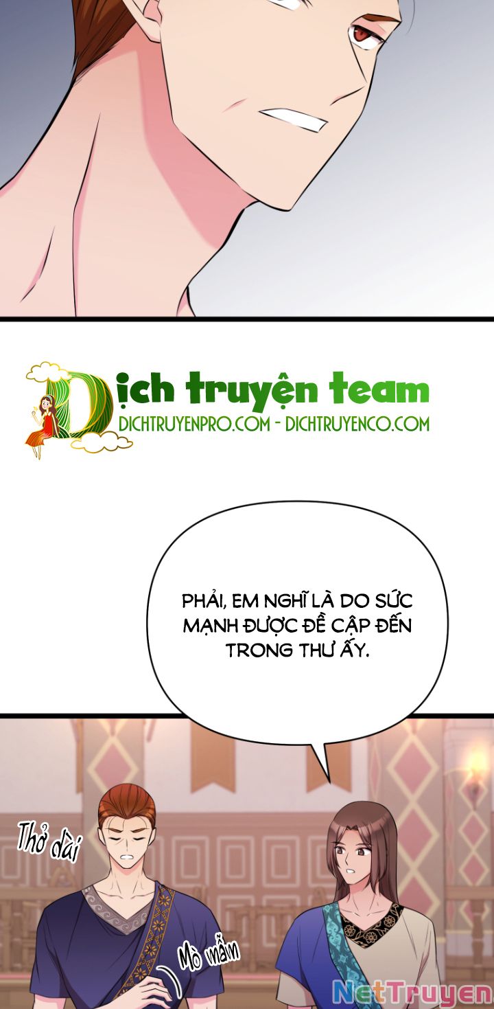 manhwax10.com - Truyện Manhwa Hoàng Đế Bệ Hạ Là Mãnh Thú Chương 40 Trang 47