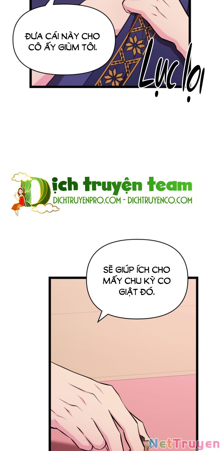 manhwax10.com - Truyện Manhwa Hoàng Đế Bệ Hạ Là Mãnh Thú Chương 40 Trang 49