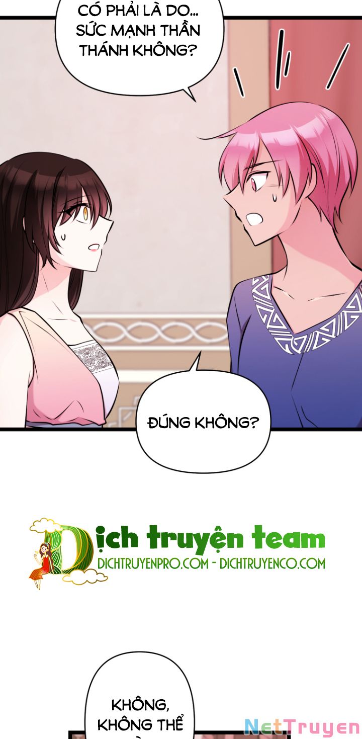 manhwax10.com - Truyện Manhwa Hoàng Đế Bệ Hạ Là Mãnh Thú Chương 41 Trang 31