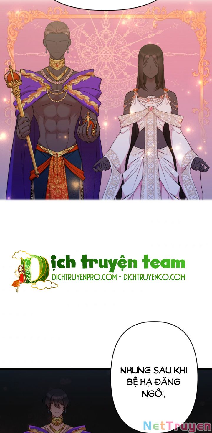 manhwax10.com - Truyện Manhwa Hoàng Đế Bệ Hạ Là Mãnh Thú Chương 41 Trang 47