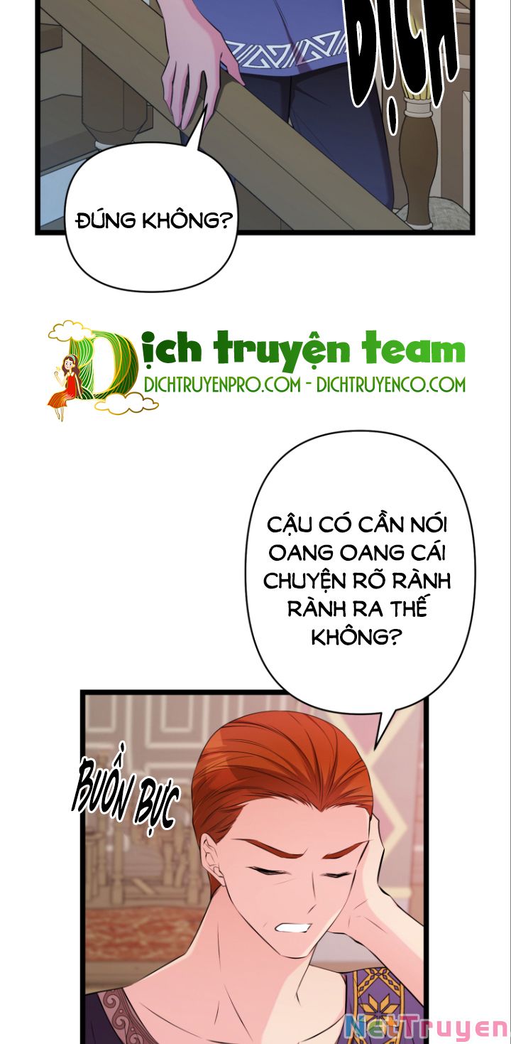 manhwax10.com - Truyện Manhwa Hoàng Đế Bệ Hạ Là Mãnh Thú Chương 41 Trang 71