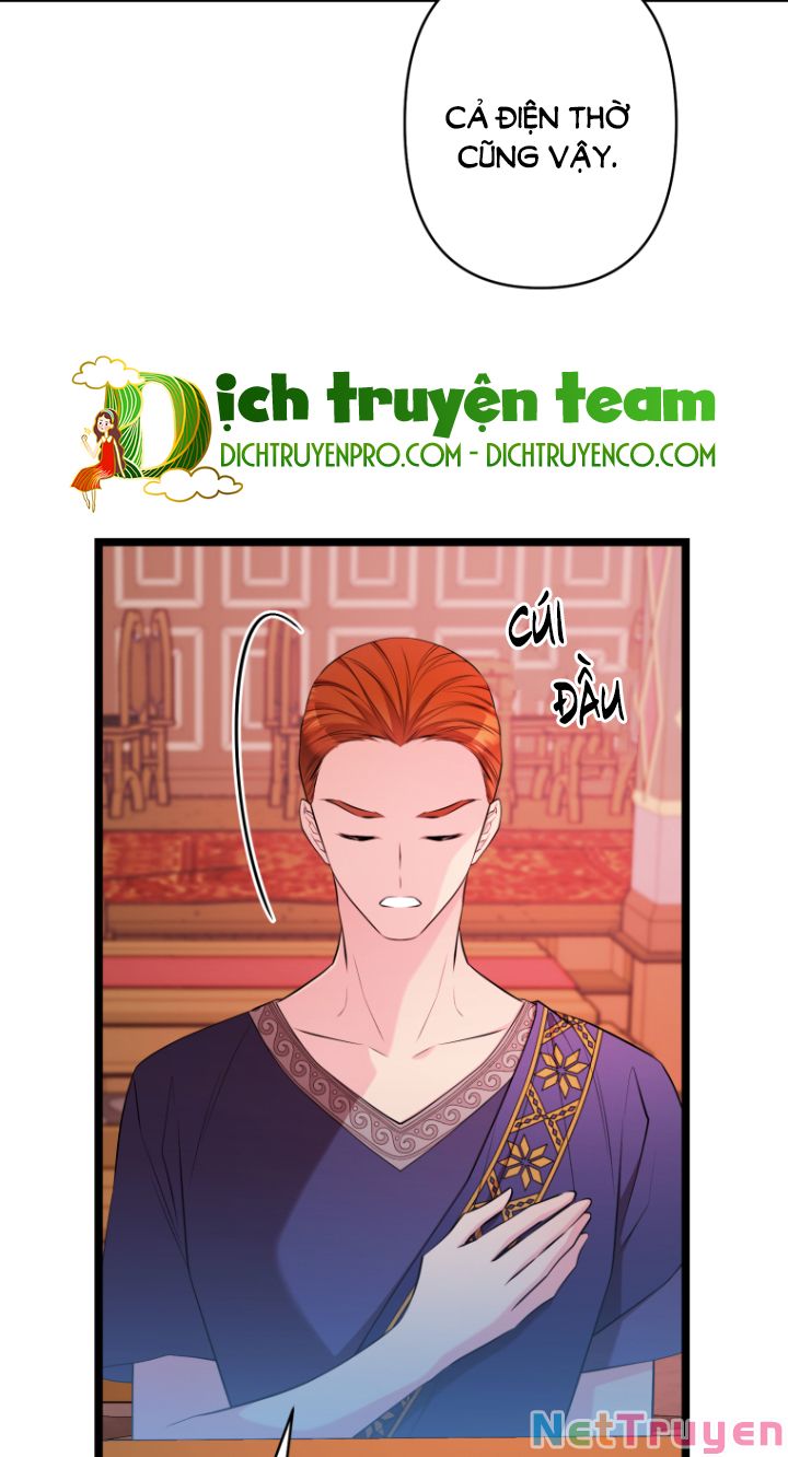 manhwax10.com - Truyện Manhwa Hoàng Đế Bệ Hạ Là Mãnh Thú Chương 42 Trang 17