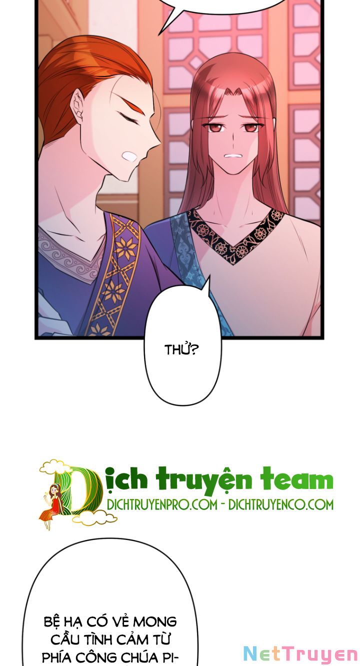 manhwax10.com - Truyện Manhwa Hoàng Đế Bệ Hạ Là Mãnh Thú Chương 42 Trang 32