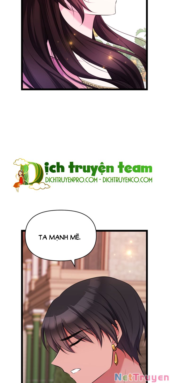 manhwax10.com - Truyện Manhwa Hoàng Đế Bệ Hạ Là Mãnh Thú Chương 45 Trang 47