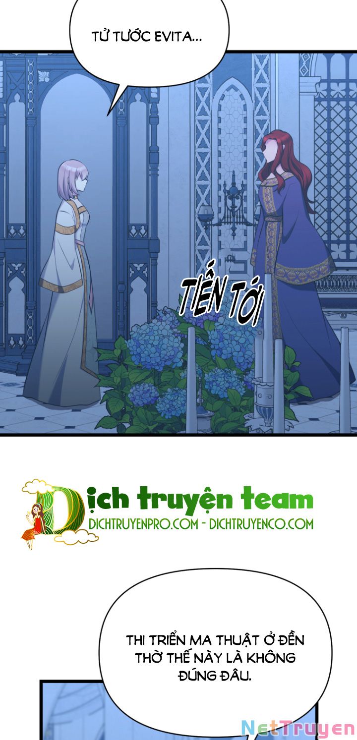 manhwax10.com - Truyện Manhwa Hoàng Đế Bệ Hạ Là Mãnh Thú Chương 46 Trang 33