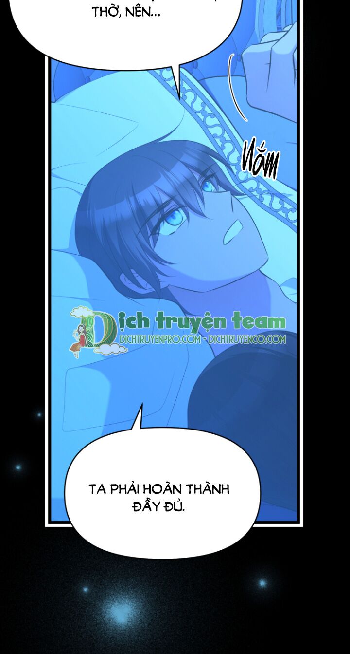 manhwax10.com - Truyện Manhwa Hoàng Đế Bệ Hạ Là Mãnh Thú Chương 47 Trang 29