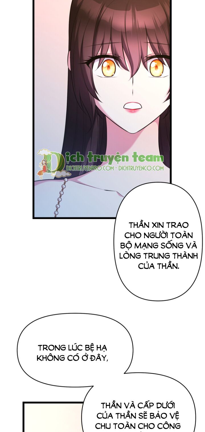 manhwax10.com - Truyện Manhwa Hoàng Đế Bệ Hạ Là Mãnh Thú Chương 47 Trang 54