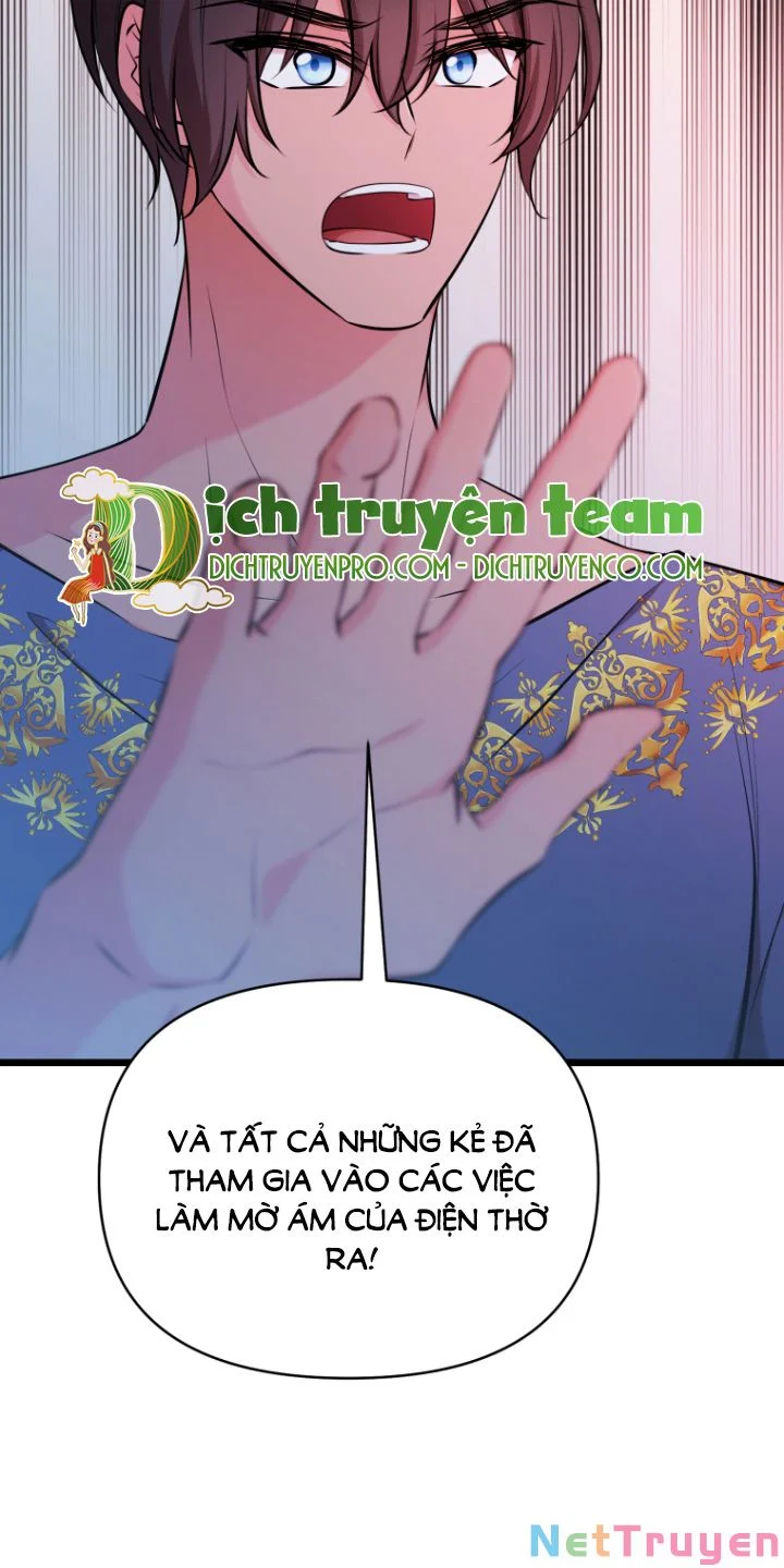 manhwax10.com - Truyện Manhwa Hoàng Đế Bệ Hạ Là Mãnh Thú Chương 53 Trang 31