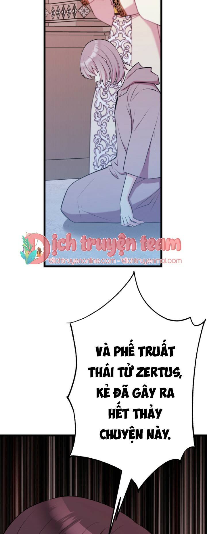 manhwax10.com - Truyện Manhwa Hoàng Đế Bệ Hạ Là Mãnh Thú Chương 55 Trang 59