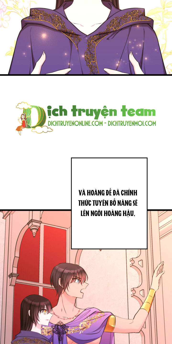 manhwax10.com - Truyện Manhwa Hoàng Đế Bệ Hạ Là Mãnh Thú Chương 56 Trang 3