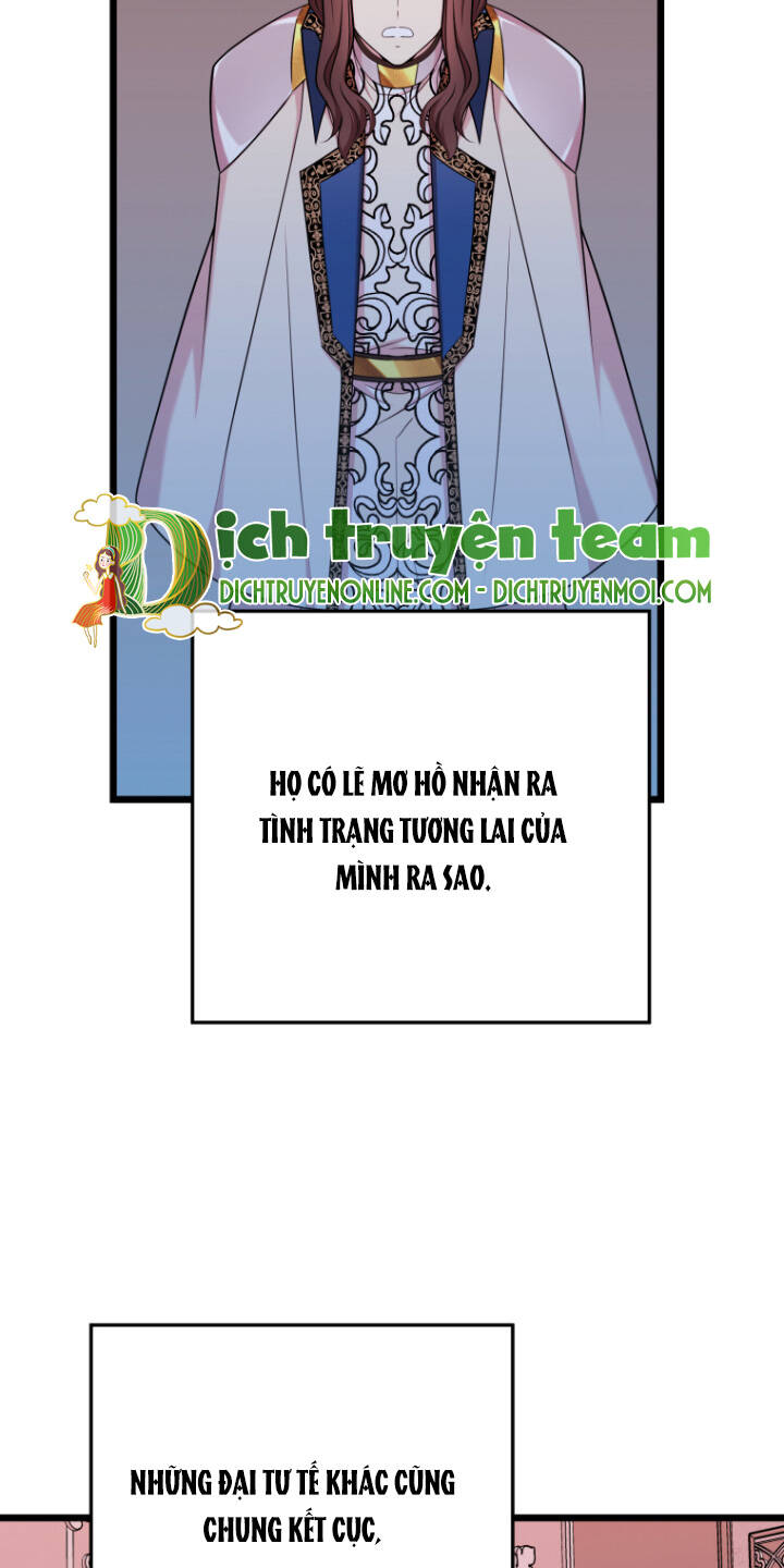 manhwax10.com - Truyện Manhwa Hoàng Đế Bệ Hạ Là Mãnh Thú Chương 56 Trang 11