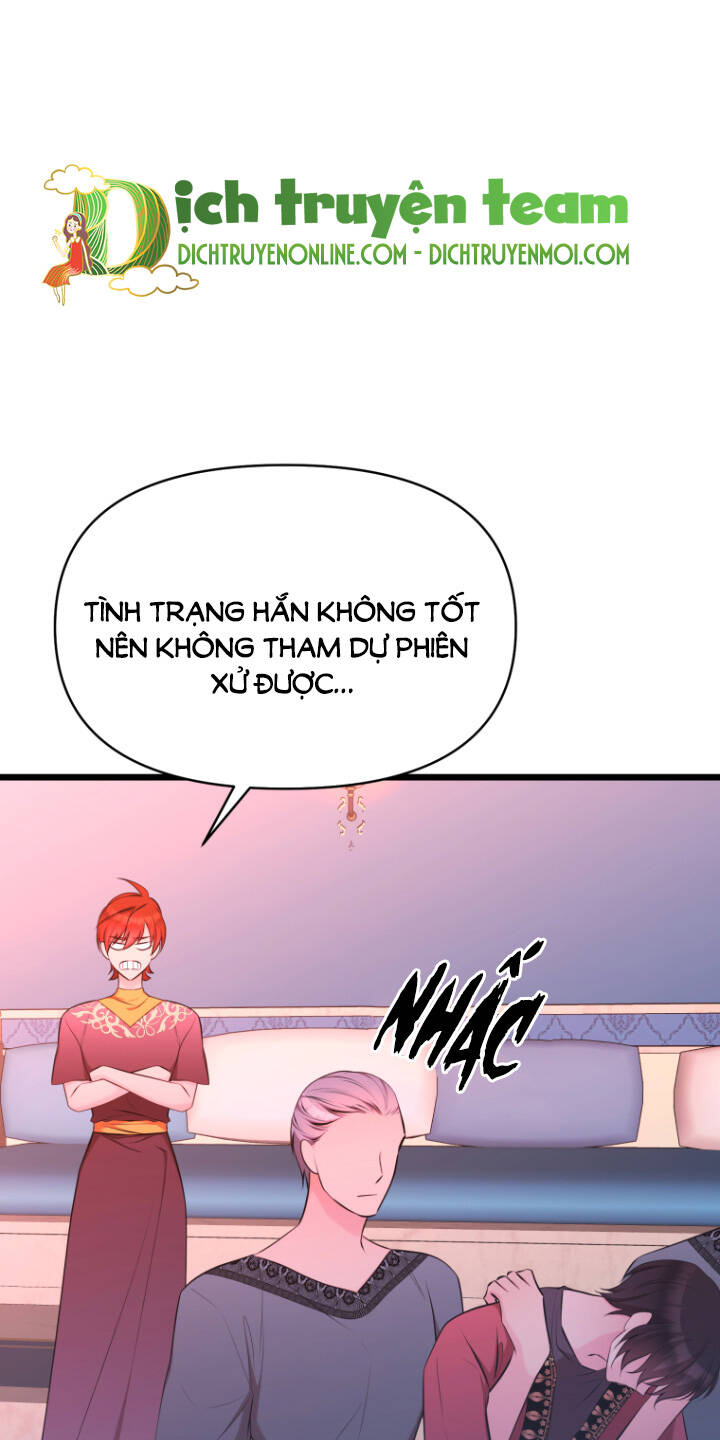 manhwax10.com - Truyện Manhwa Hoàng Đế Bệ Hạ Là Mãnh Thú Chương 56 Trang 28