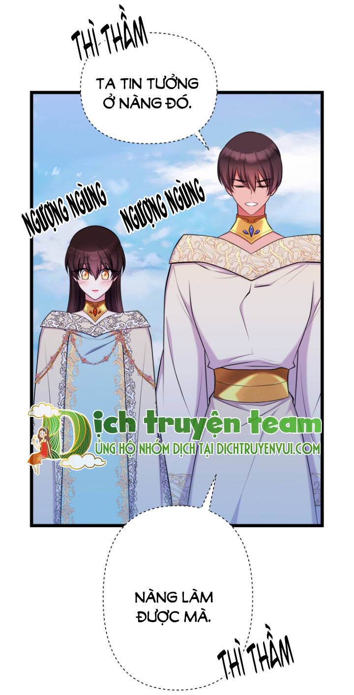 manhwax10.com - Truyện Manhwa Hoàng Đế Bệ Hạ Là Mãnh Thú Chương 58 5 Trang 32