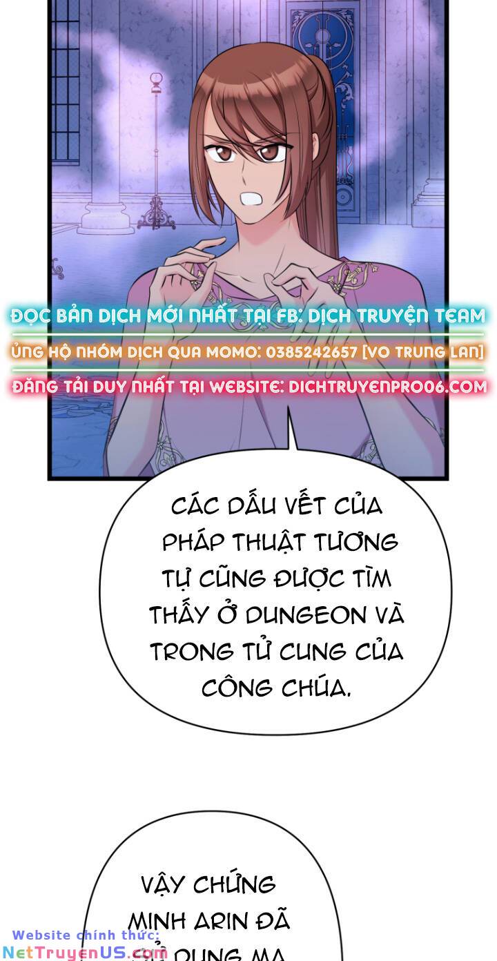 manhwax10.com - Truyện Manhwa Hoàng Đế Bệ Hạ Là Mãnh Thú Chương 60 Trang 59