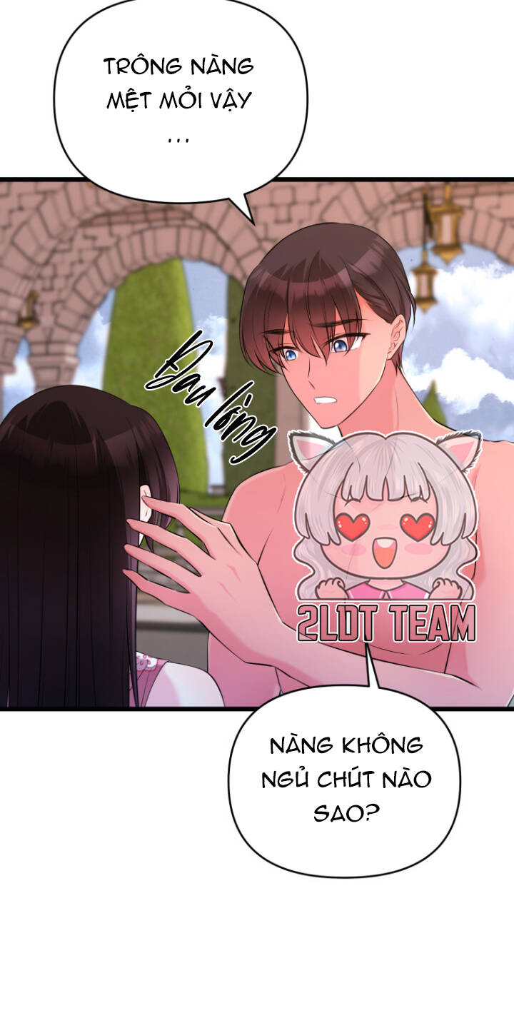 manhwax10.com - Truyện Manhwa Hoàng Đế Bệ Hạ Là Mãnh Thú Chương 67 1 Trang 37