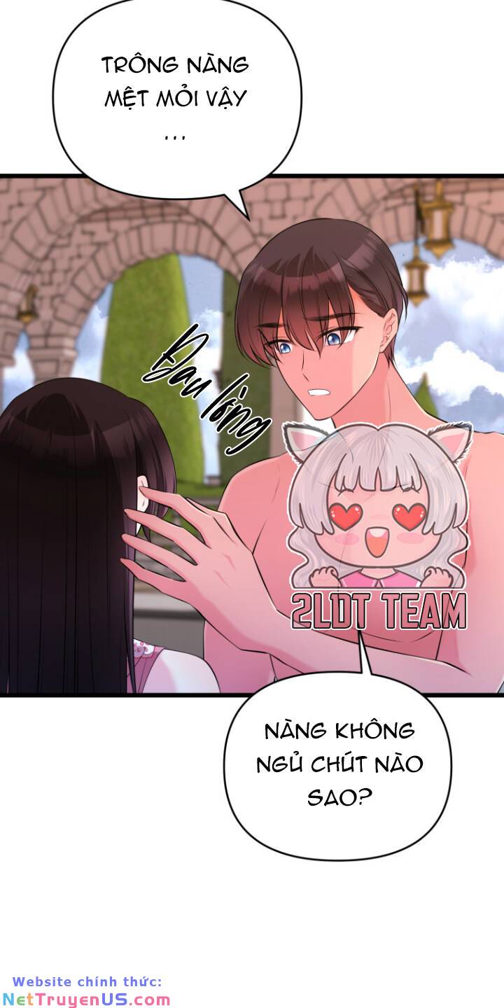 manhwax10.com - Truyện Manhwa Hoàng Đế Bệ Hạ Là Mãnh Thú Chương 67 Trang 37