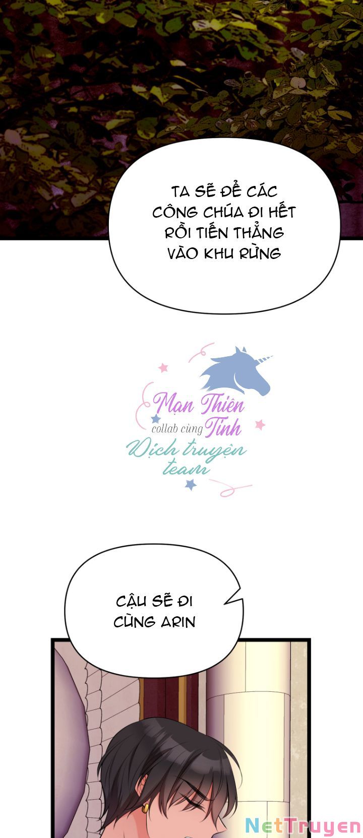 manhwax10.com - Truyện Manhwa Hoàng Đế Bệ Hạ Là Mãnh Thú Chương 34 Trang 47