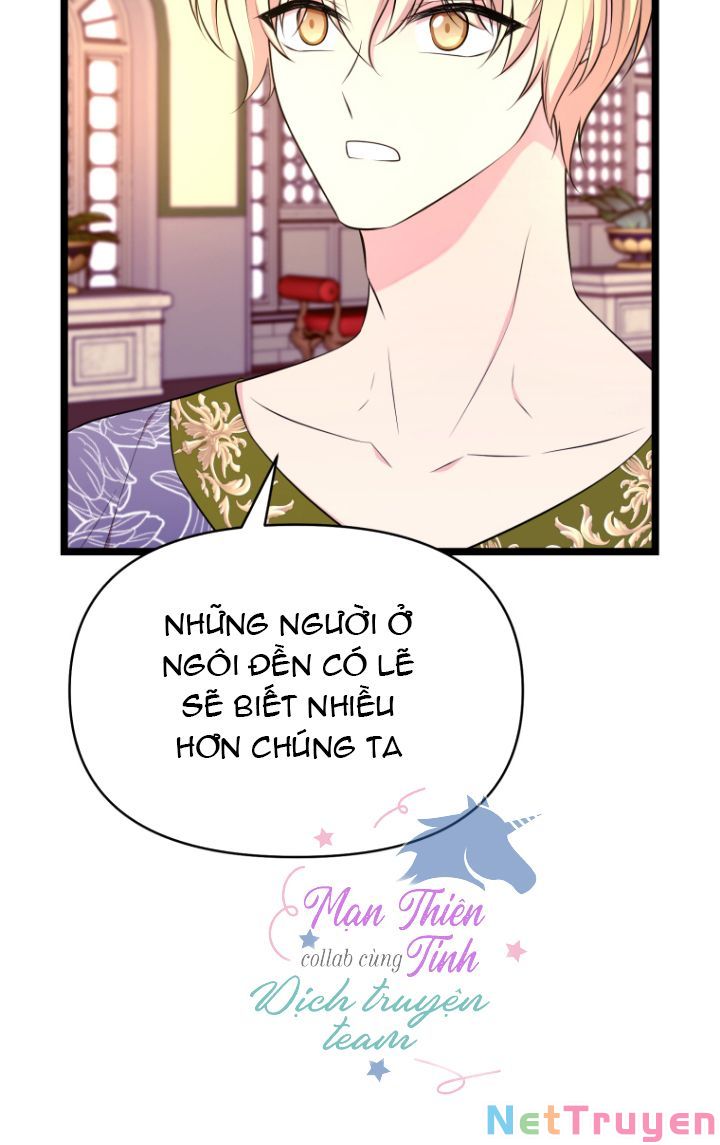 manhwax10.com - Truyện Manhwa Hoàng Đế Bệ Hạ Là Mãnh Thú Chương 34 Trang 51