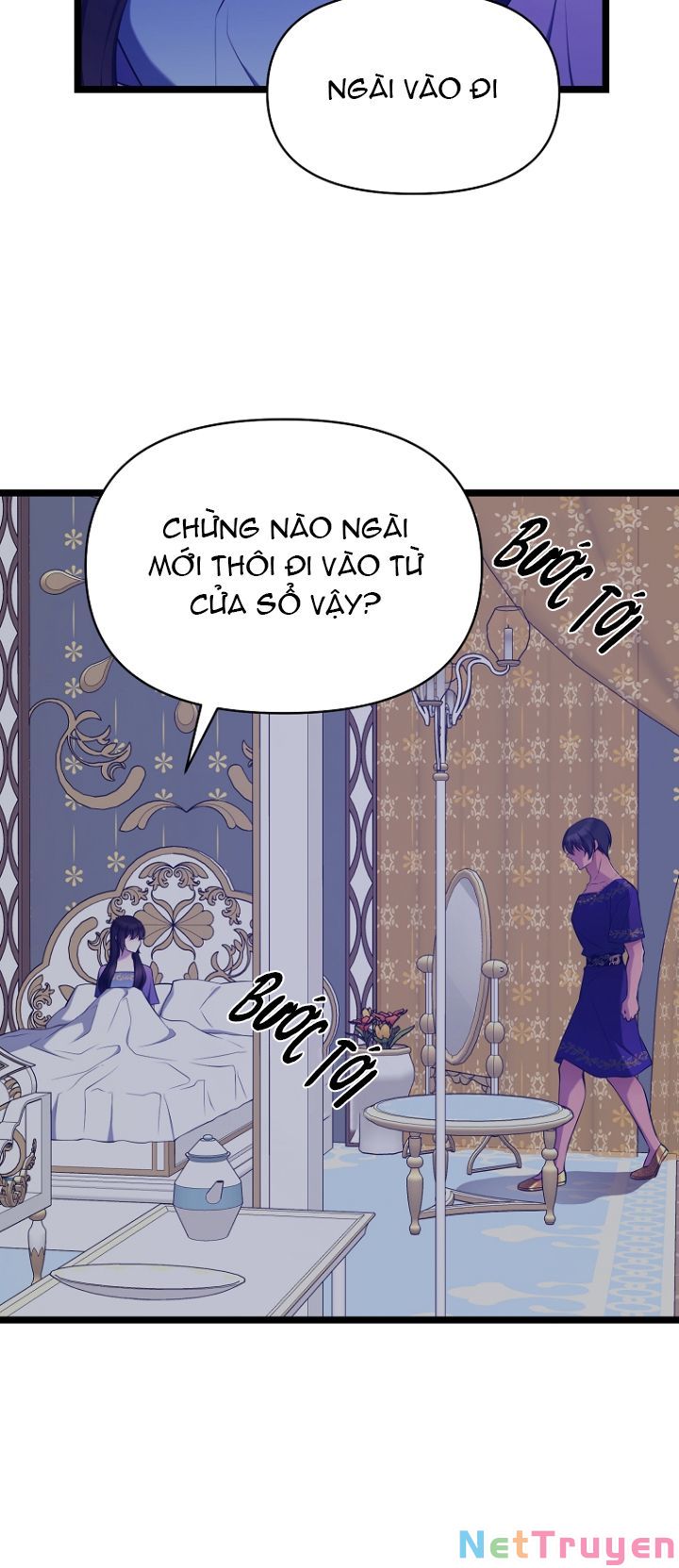 manhwax10.com - Truyện Manhwa Hoàng Đế Bệ Hạ Là Mãnh Thú Chương 35 Trang 46