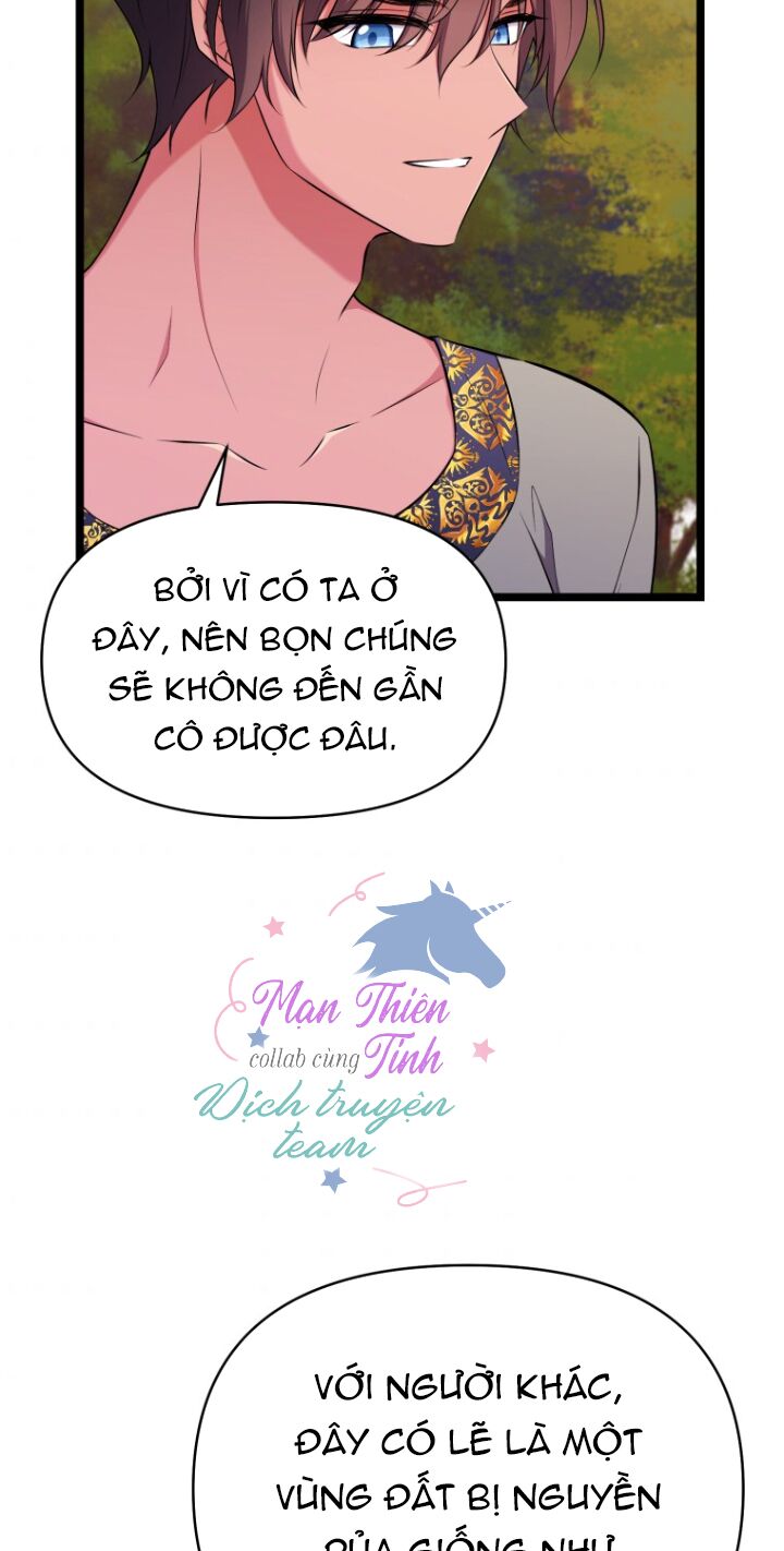 manhwax10.com - Truyện Manhwa Hoàng Đế Bệ Hạ Là Mãnh Thú Chương 38 Trang 57