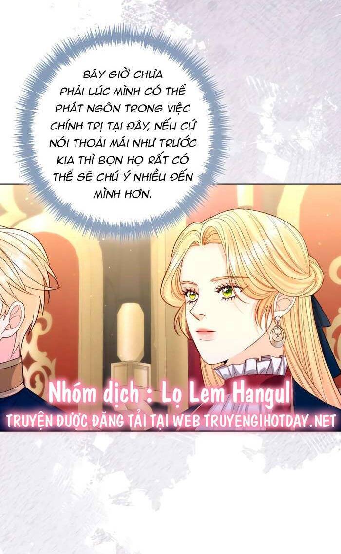 manhwax10.com - Truyện Manhwa Hoàng Hậu Muốn Tái Hôn Chương 139 Trang 7