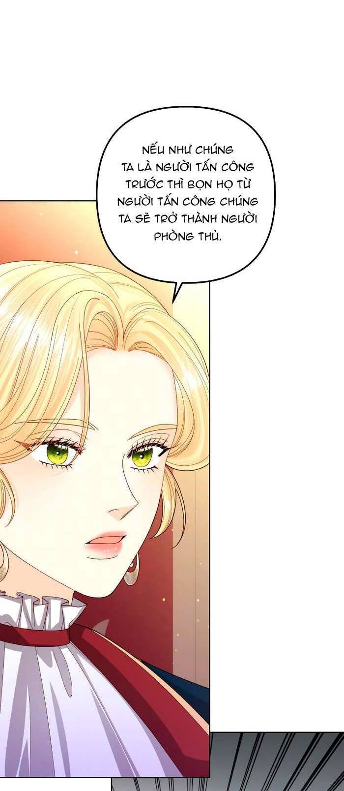 manhwax10.com - Truyện Manhwa Hoàng Hậu Muốn Tái Hôn Chương 139 Trang 17