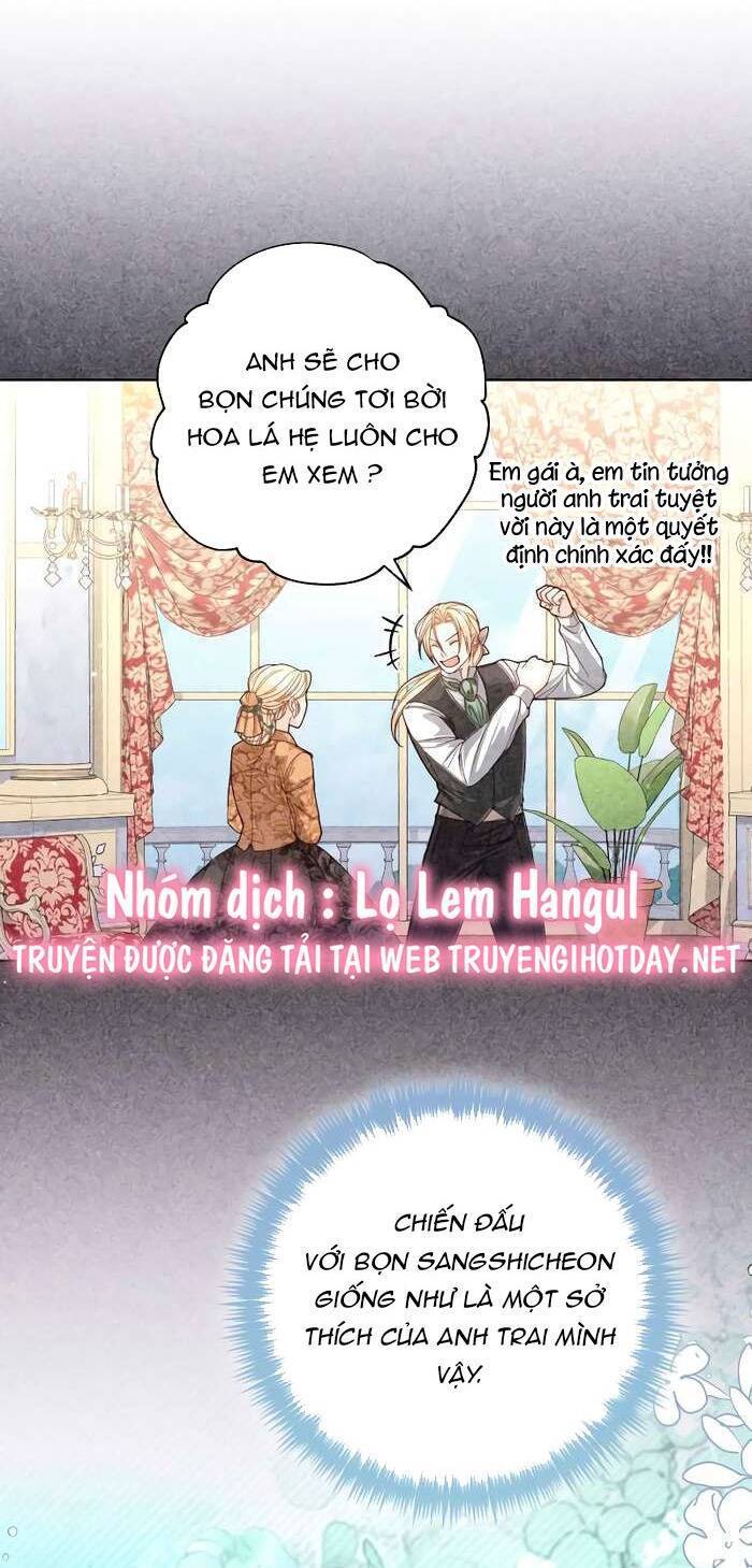 manhwax10.com - Truyện Manhwa Hoàng Hậu Muốn Tái Hôn Chương 139 Trang 30