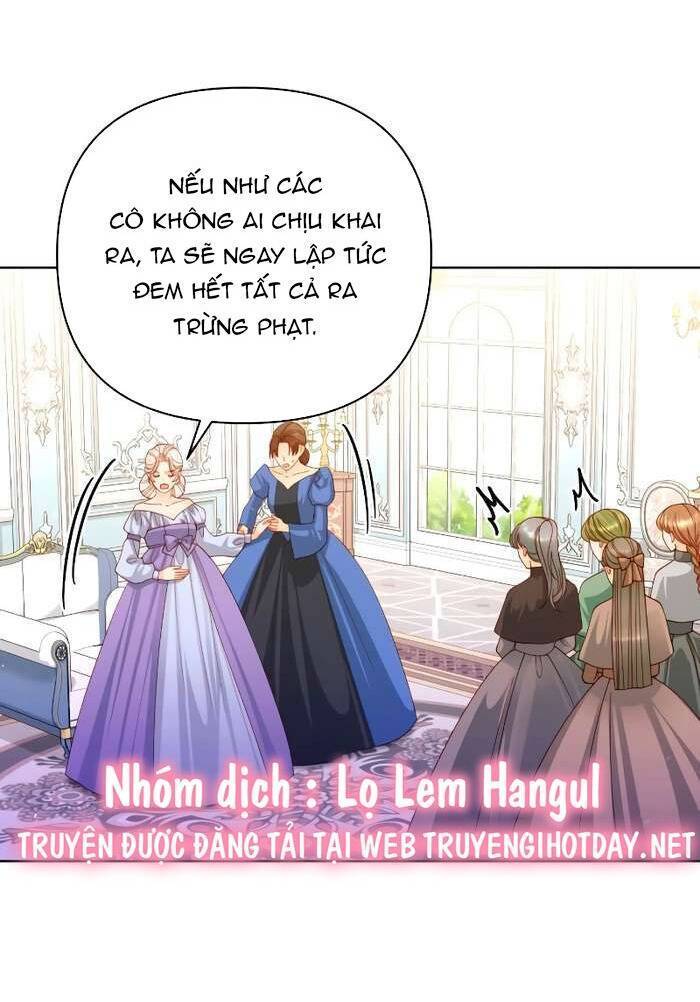 manhwax10.com - Truyện Manhwa Hoàng Hậu Muốn Tái Hôn Chương 139 Trang 48