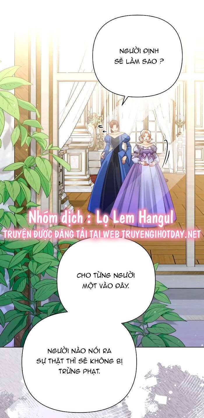 manhwax10.com - Truyện Manhwa Hoàng Hậu Muốn Tái Hôn Chương 139 Trang 51