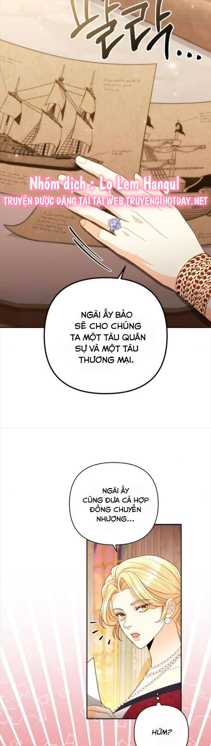 manhwax10.com - Truyện Manhwa Hoàng Hậu Tái Hôn Chương 178 Trang 25