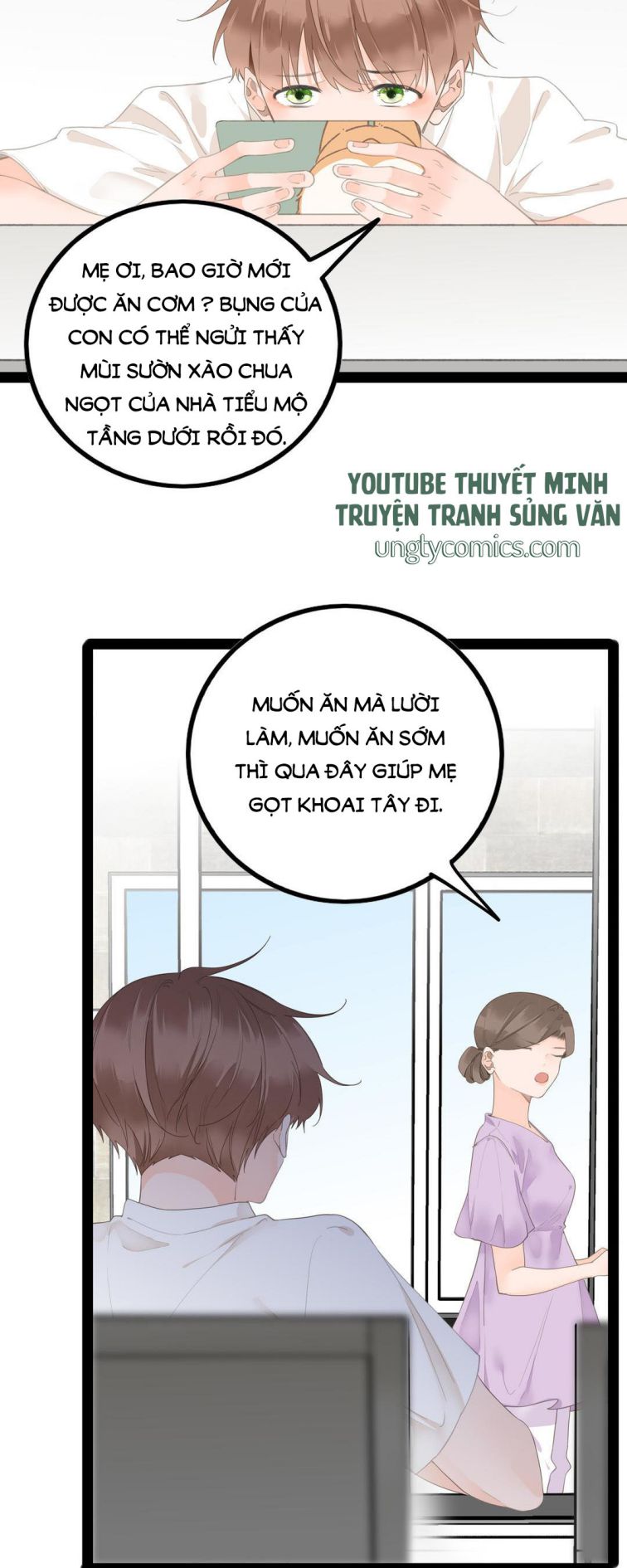 manhwax10.com - Truyện Manhwa Học Bá 985 Chương 4 Trang 23