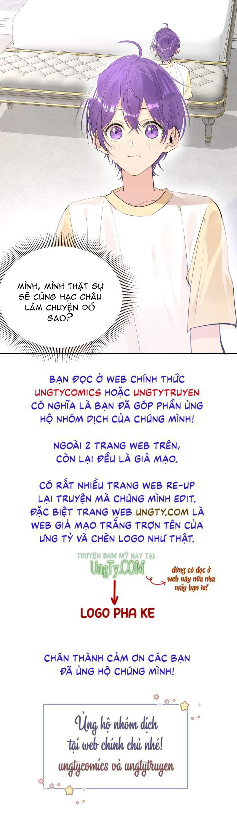 manhwax10.com - Truyện Manhwa Học Bá Hôm Nay Chọc Đến Tiểu Nãi Bao Rồi Sao Chương 62 Trang 41