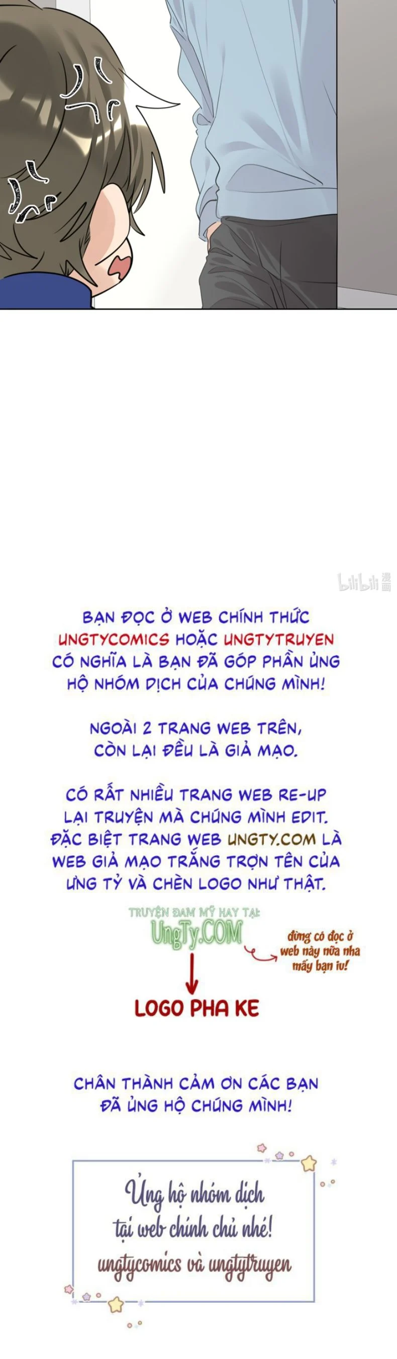 Học Bá Hôm Nay Chọc Đến Tiểu Nãi Bao Rồi Sao Chương 68 Trang 49