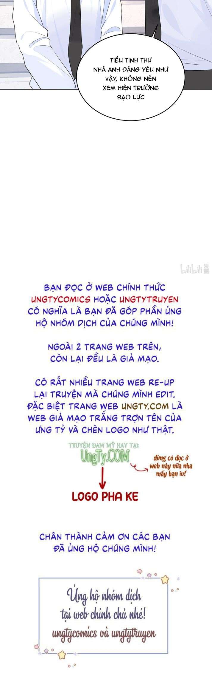 Học Bá Hôm Nay Chọc Đến Tiểu Nãi Bao Rồi Sao Chương 70 Trang 42