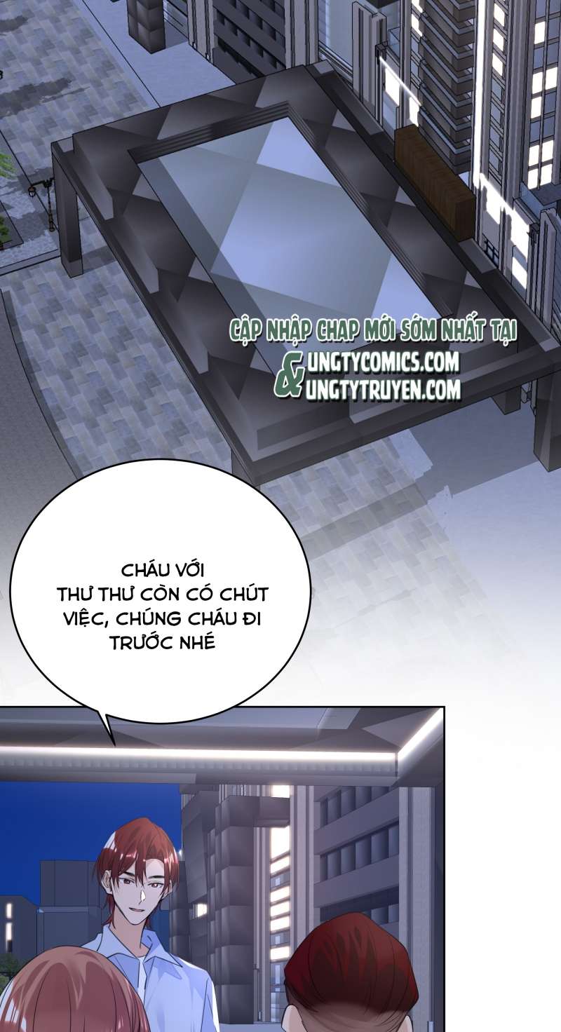 manhwax10.com - Truyện Manhwa Học Bá Hôm Nay Chọc Đến Tiểu Nãi Bao Rồi Sao Chương 73 Trang 38