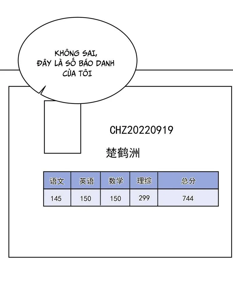 Học Bá Hôm Nay Chọc Đến Tiểu Nãi Bao Rồi Sao Chương 75 Trang 17